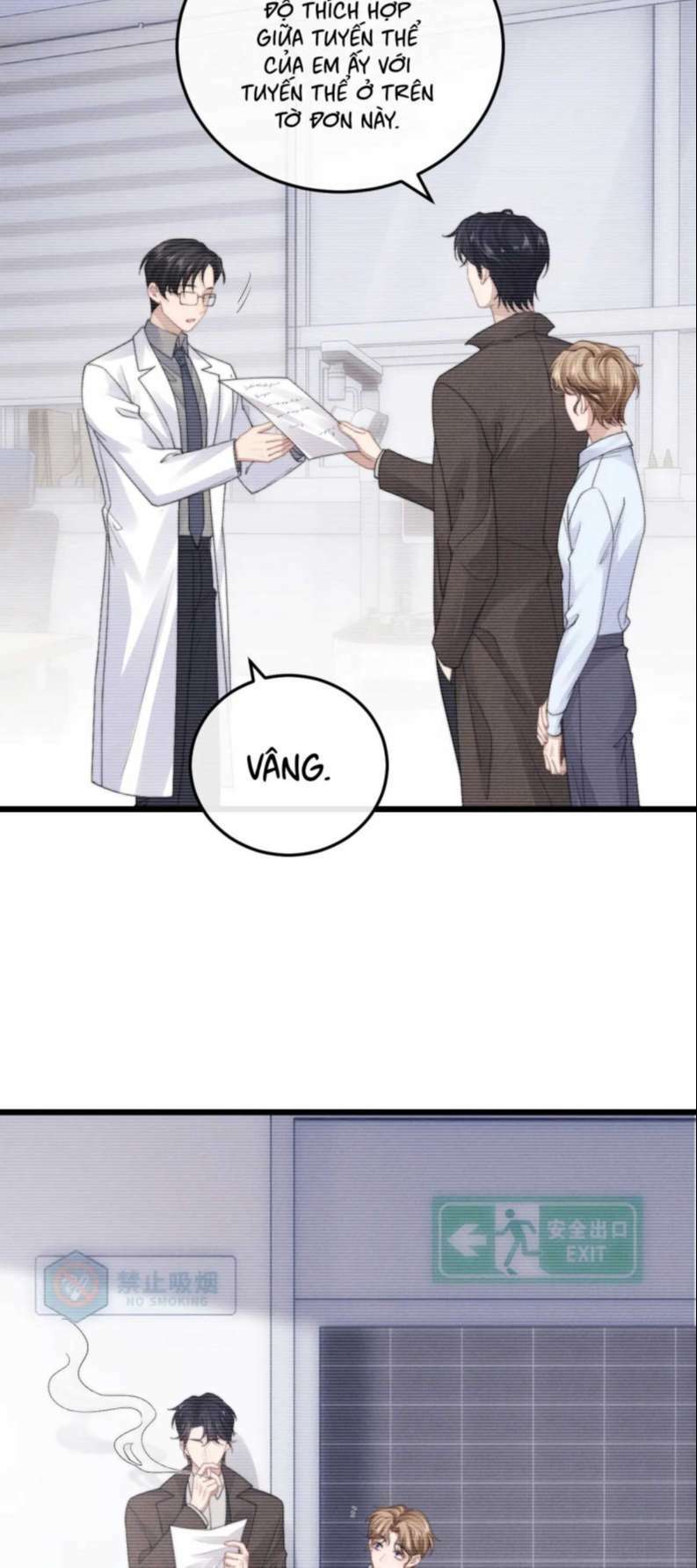 Chấp Sự Thỏ Cụp Tai - Chapter 26 - Page 12