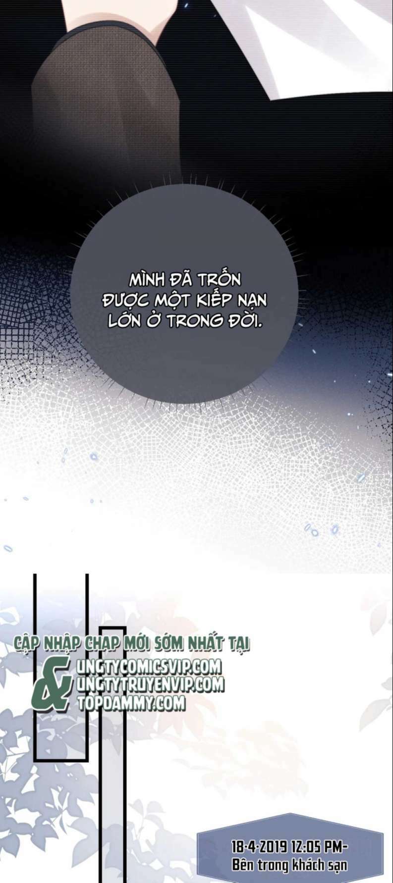 Chấp Sự Thỏ Cụp Tai - Chapter 26 - Page 14