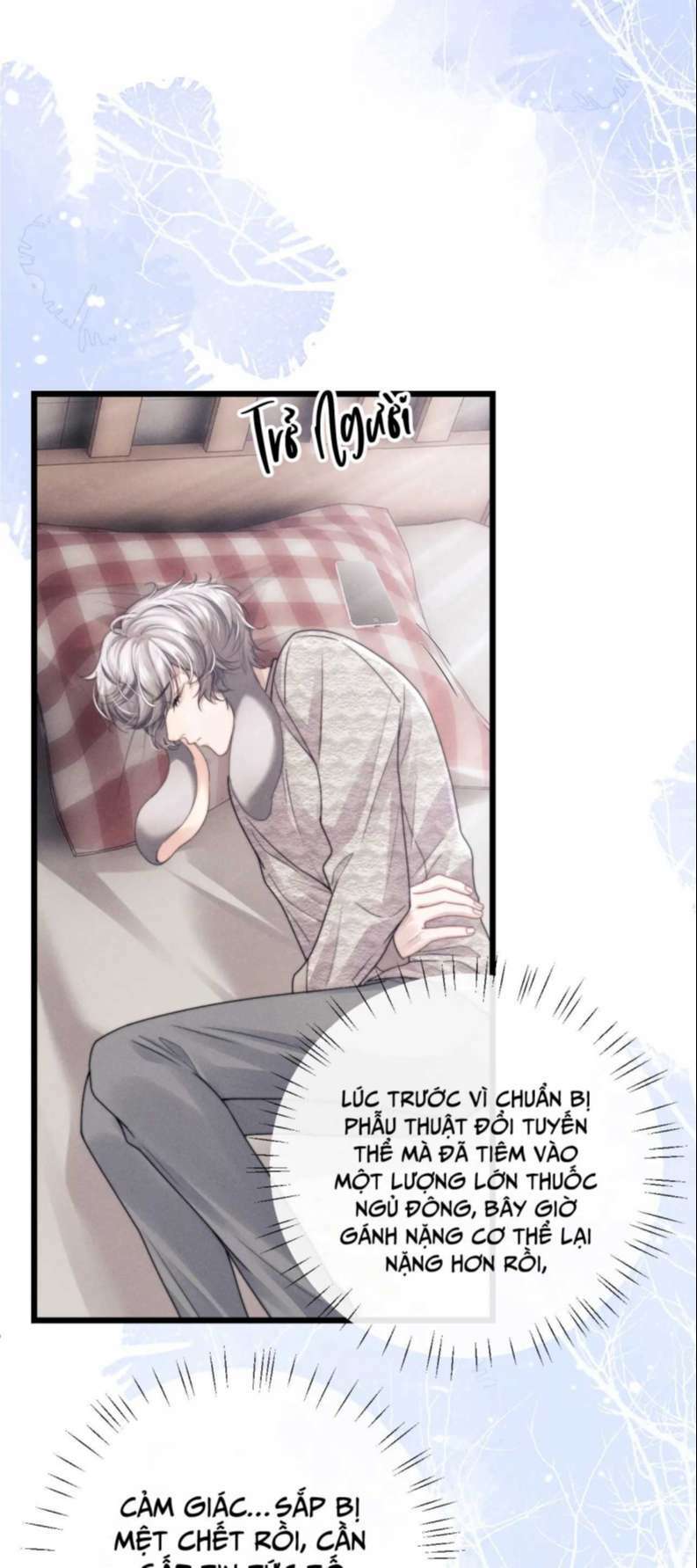 Chấp Sự Thỏ Cụp Tai - Chapter 26 - Page 17