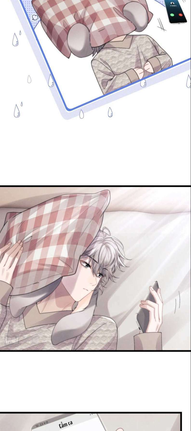 Chấp Sự Thỏ Cụp Tai - Chapter 26 - Page 20