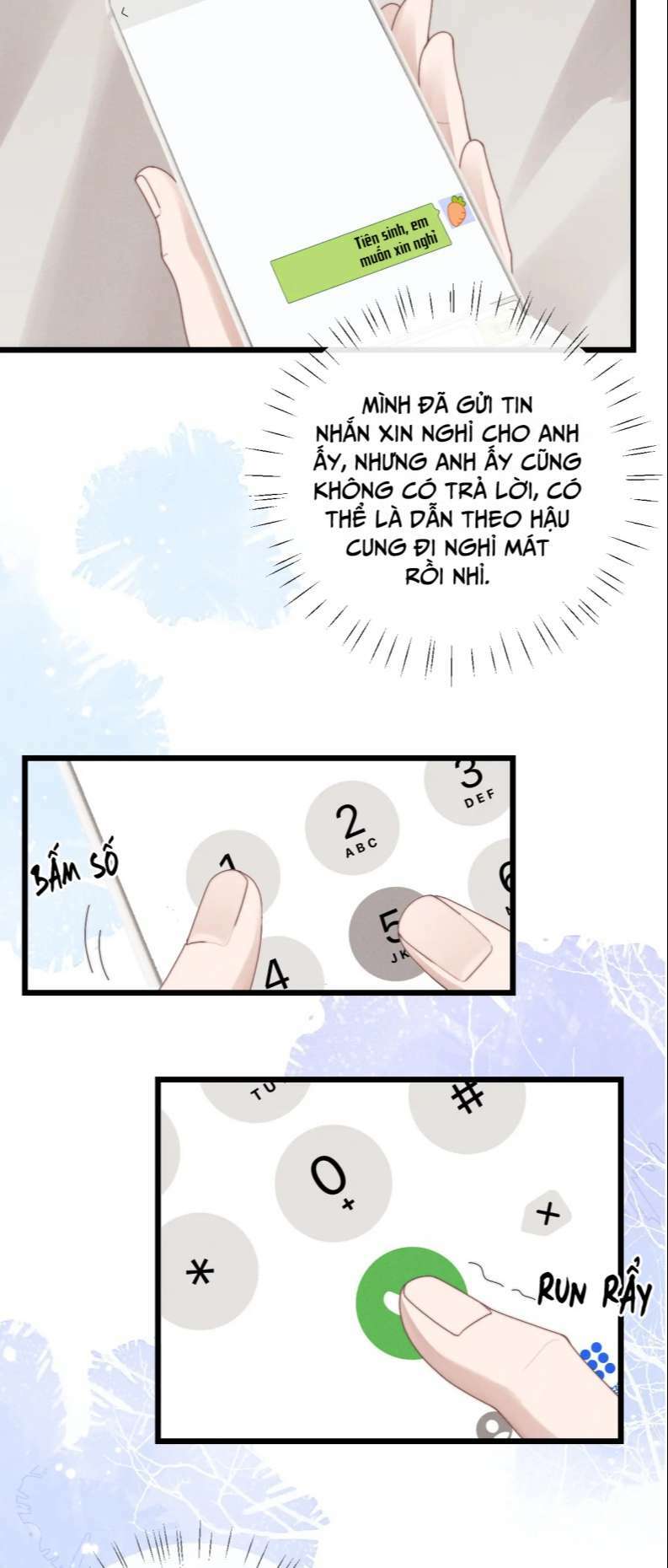 Chấp Sự Thỏ Cụp Tai - Chapter 26 - Page 21