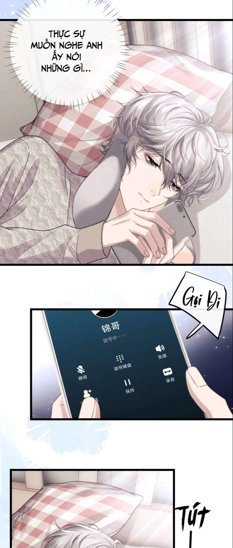 Chấp Sự Thỏ Cụp Tai - Chapter 26 - Page 22