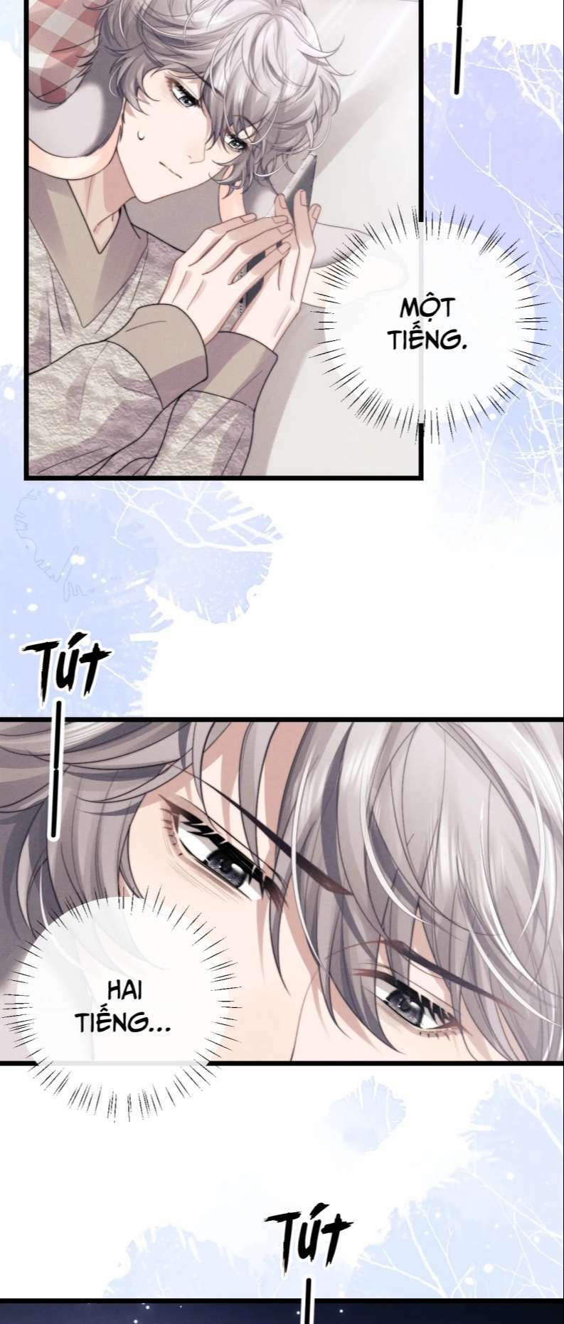 Chấp Sự Thỏ Cụp Tai - Chapter 26 - Page 23