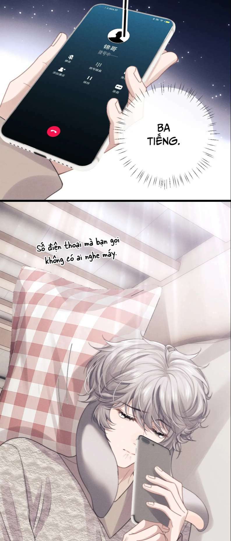 Chấp Sự Thỏ Cụp Tai - Chapter 26 - Page 24