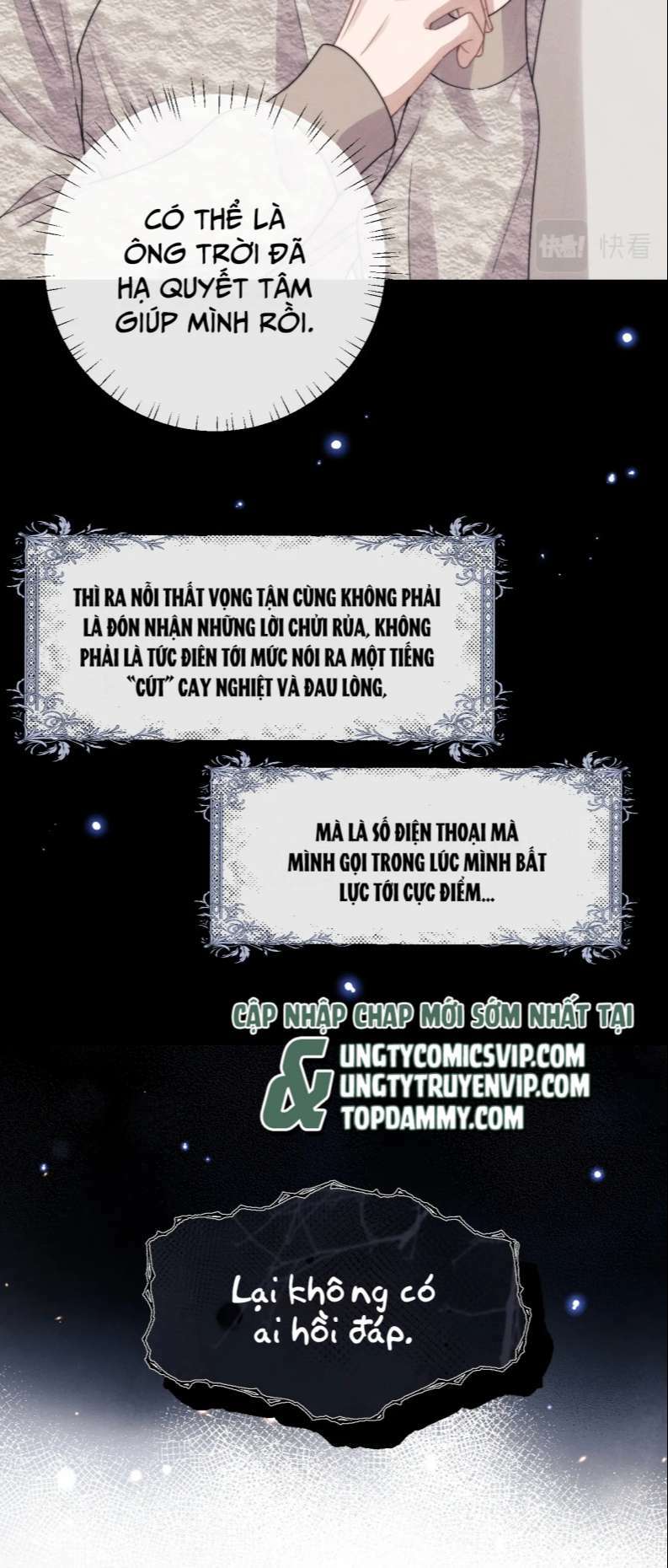 Chấp Sự Thỏ Cụp Tai - Chapter 26 - Page 25