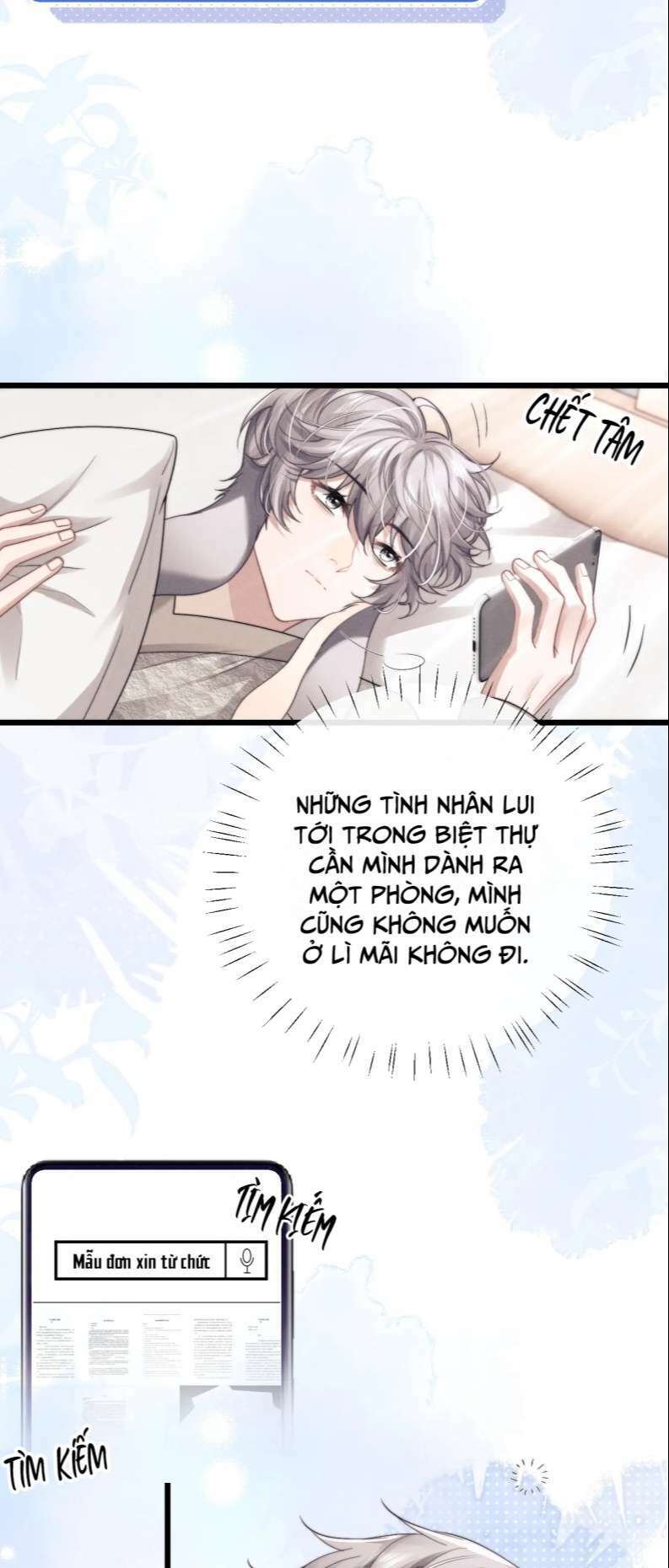 Chấp Sự Thỏ Cụp Tai - Chapter 26 - Page 27
