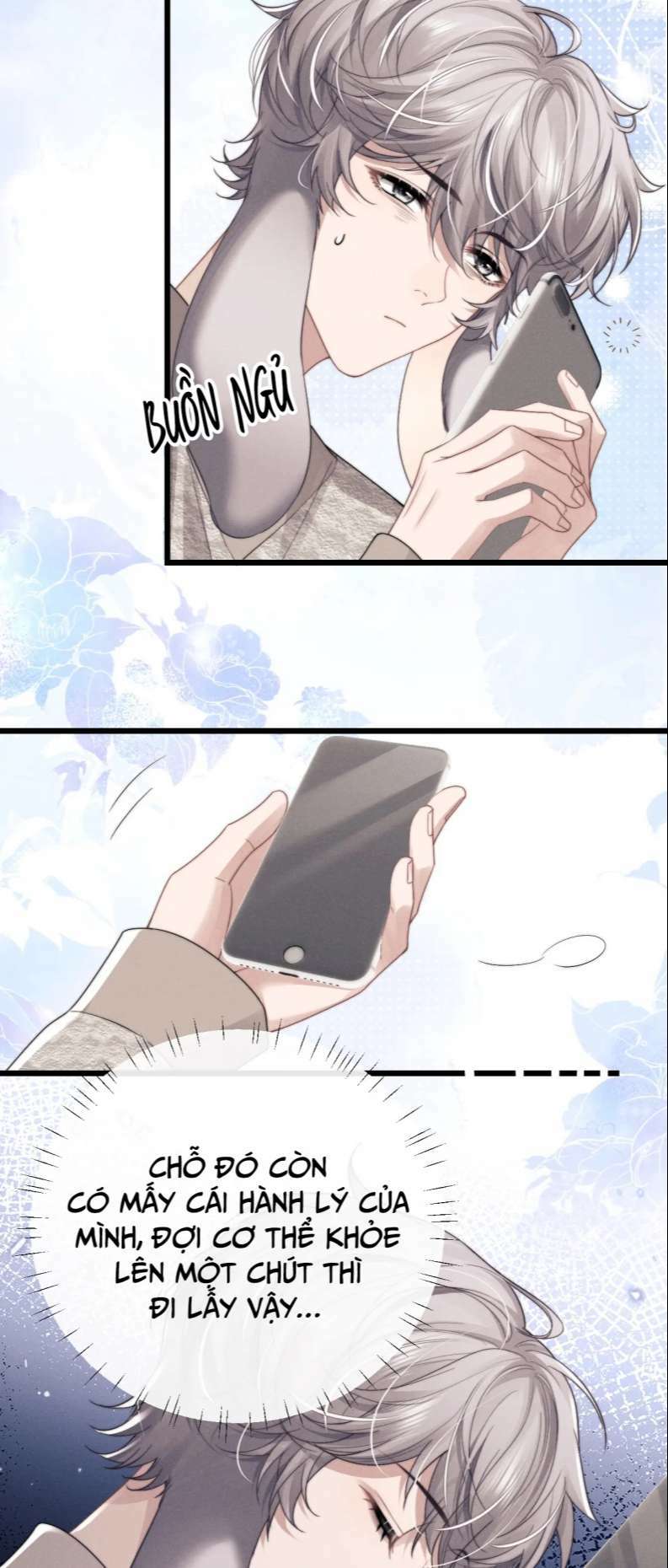 Chấp Sự Thỏ Cụp Tai - Chapter 26 - Page 28