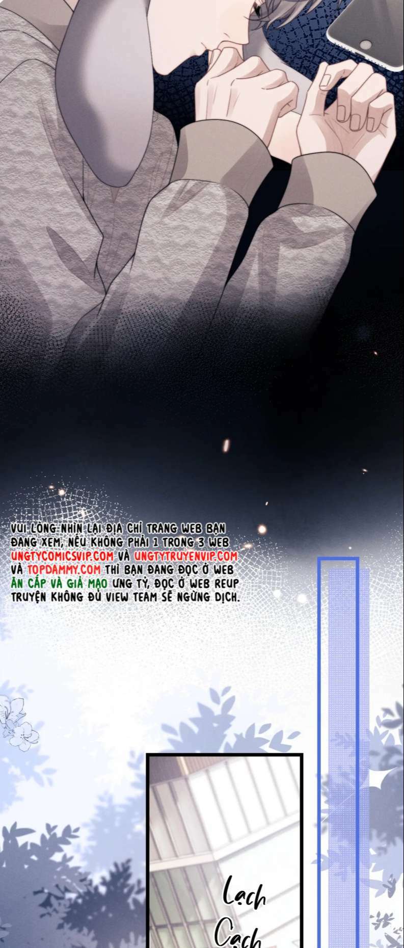 Chấp Sự Thỏ Cụp Tai - Chapter 26 - Page 29