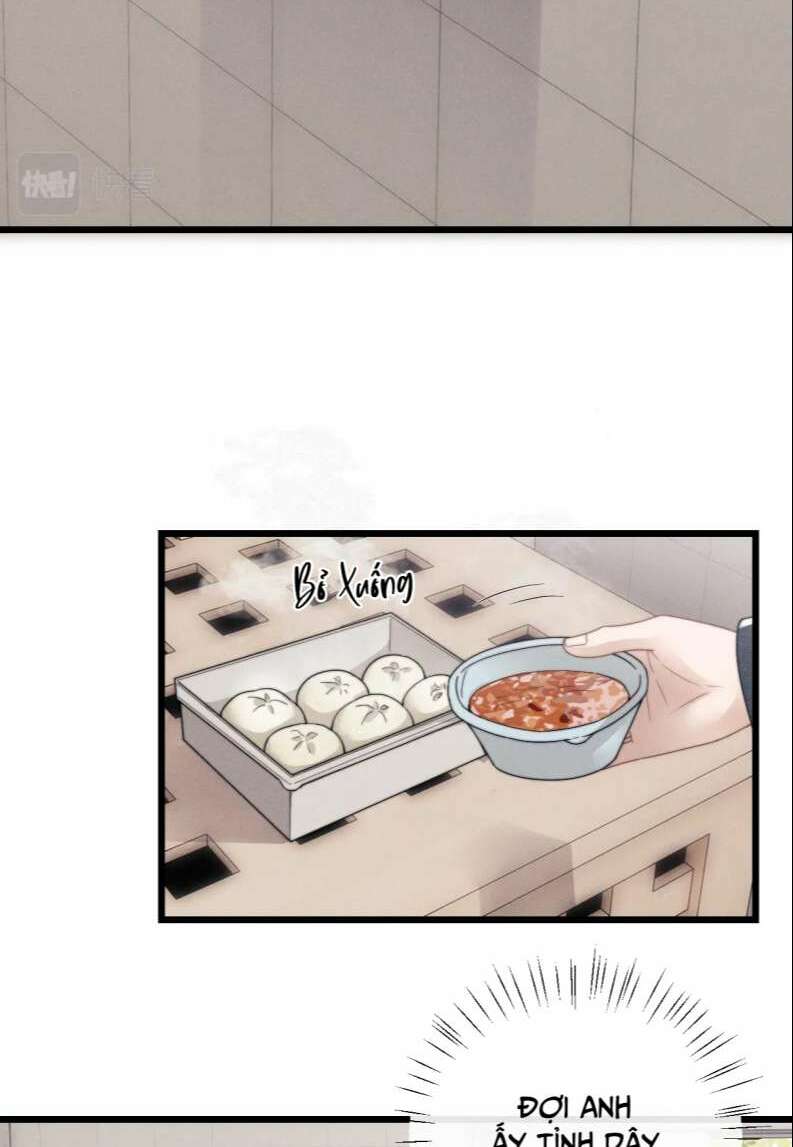 Chấp Sự Thỏ Cụp Tai - Chapter 26 - Page 32