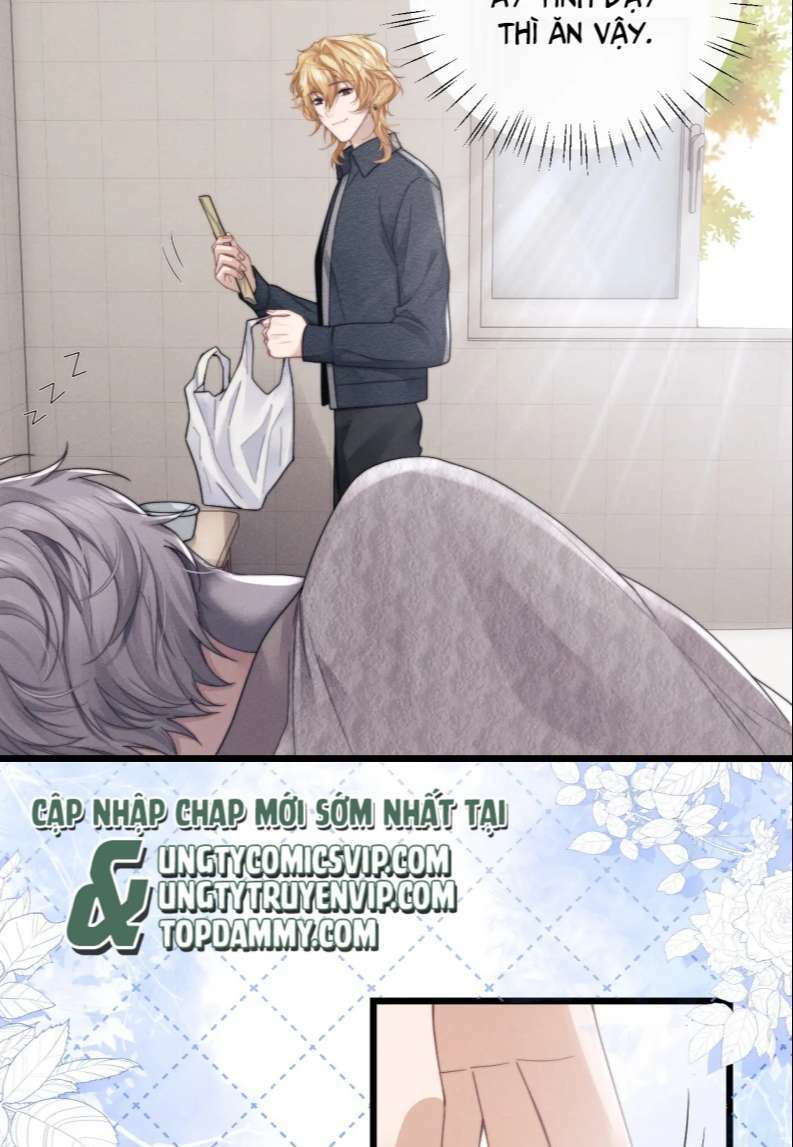 Chấp Sự Thỏ Cụp Tai - Chapter 26 - Page 33