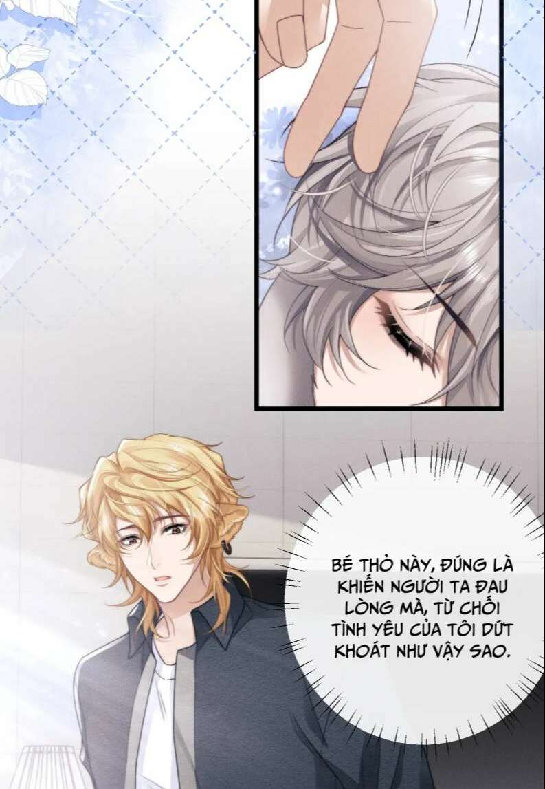 Chấp Sự Thỏ Cụp Tai - Chapter 26 - Page 34