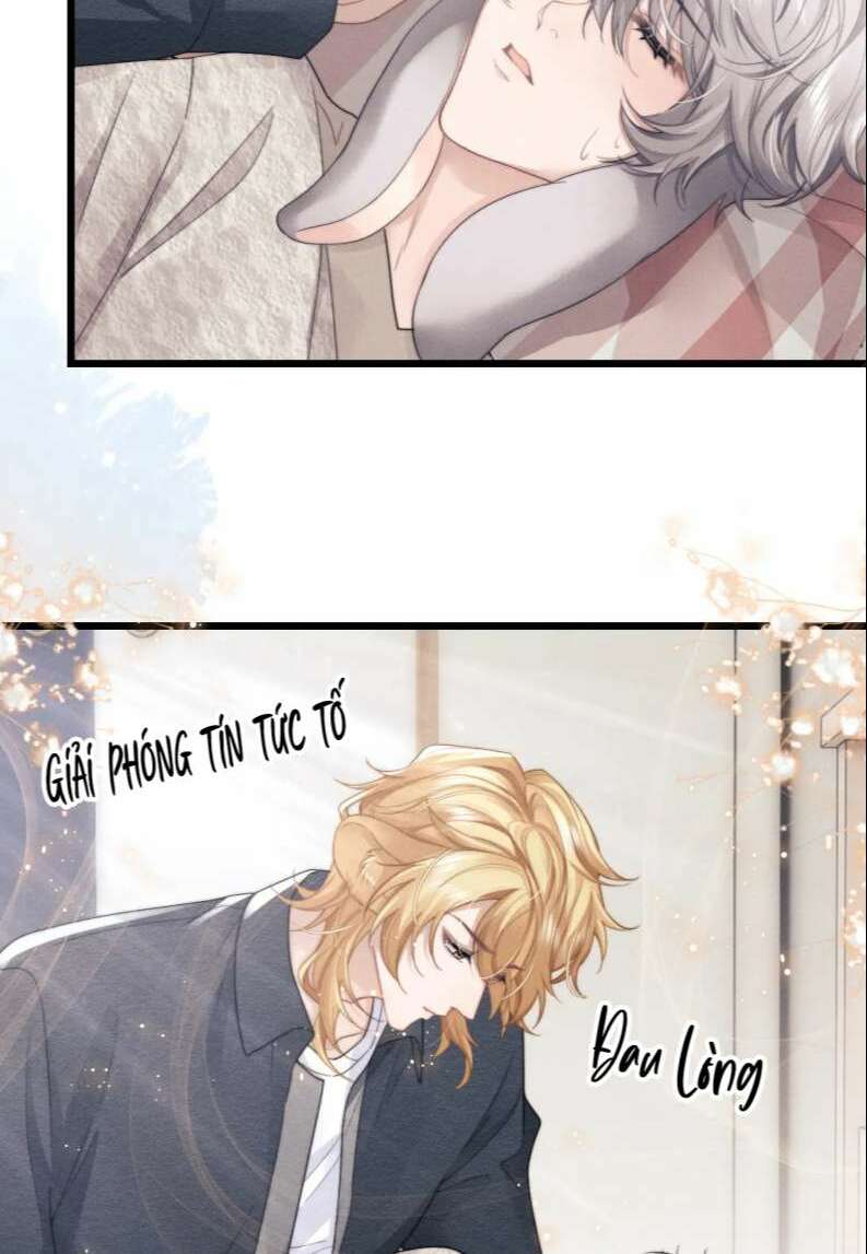 Chấp Sự Thỏ Cụp Tai - Chapter 26 - Page 36