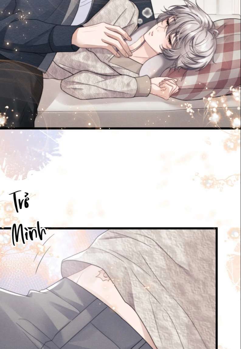 Chấp Sự Thỏ Cụp Tai - Chapter 26 - Page 37