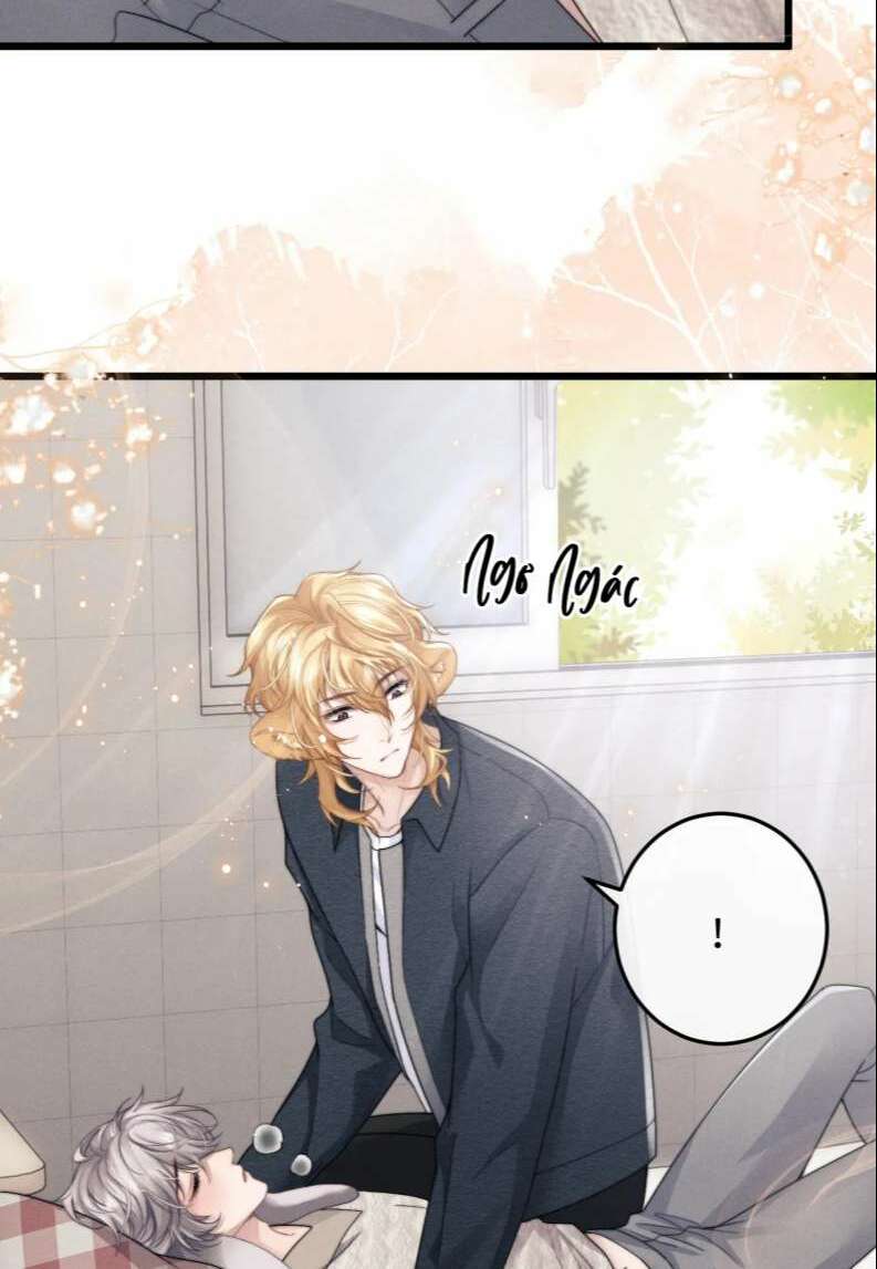 Chấp Sự Thỏ Cụp Tai - Chapter 26 - Page 38