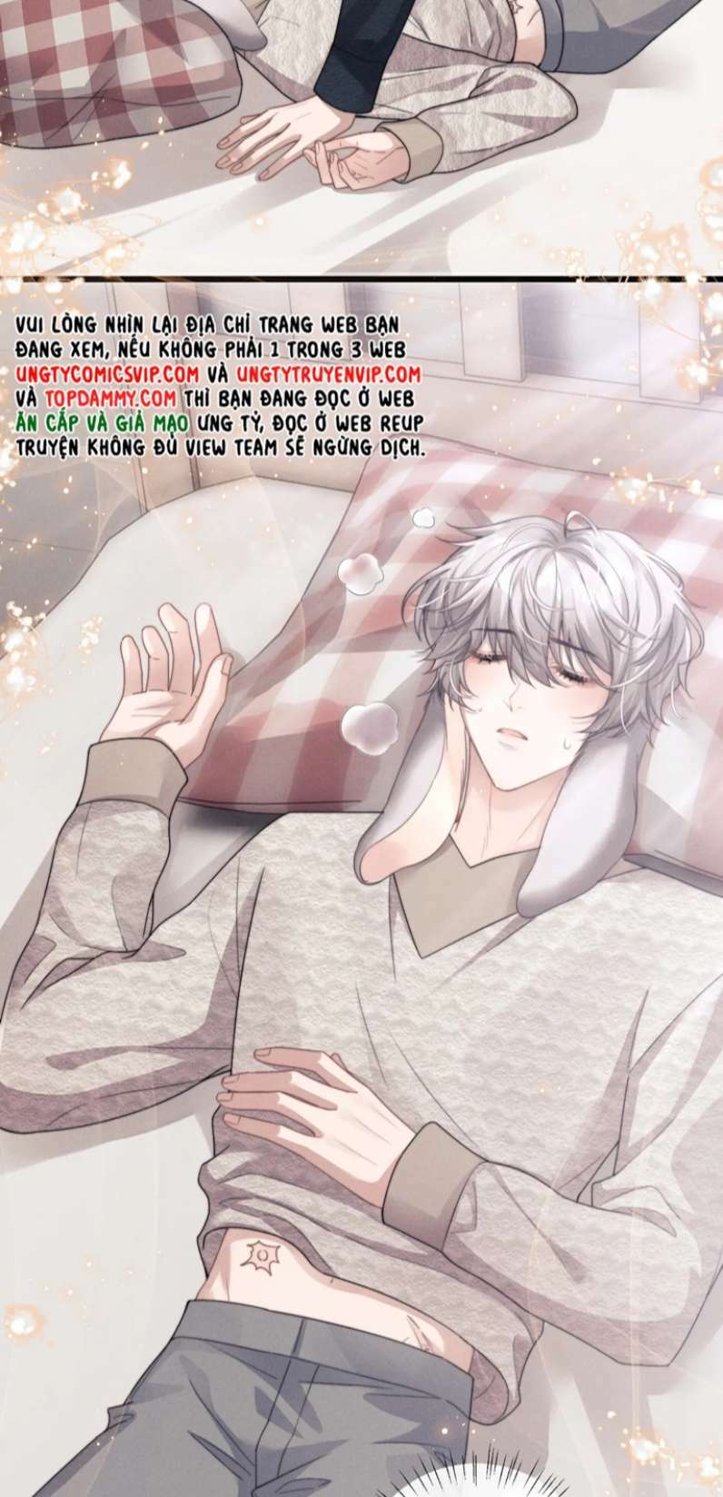 Chấp Sự Thỏ Cụp Tai - Chapter 26 - Page 39