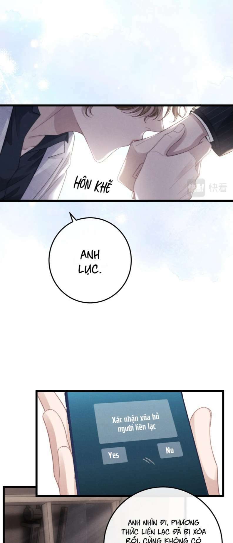 Chấp Sự Thỏ Cụp Tai - Chapter 26 - Page 4