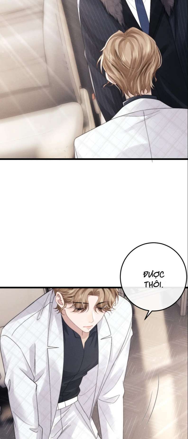 Chấp Sự Thỏ Cụp Tai - Chapter 26 - Page 6