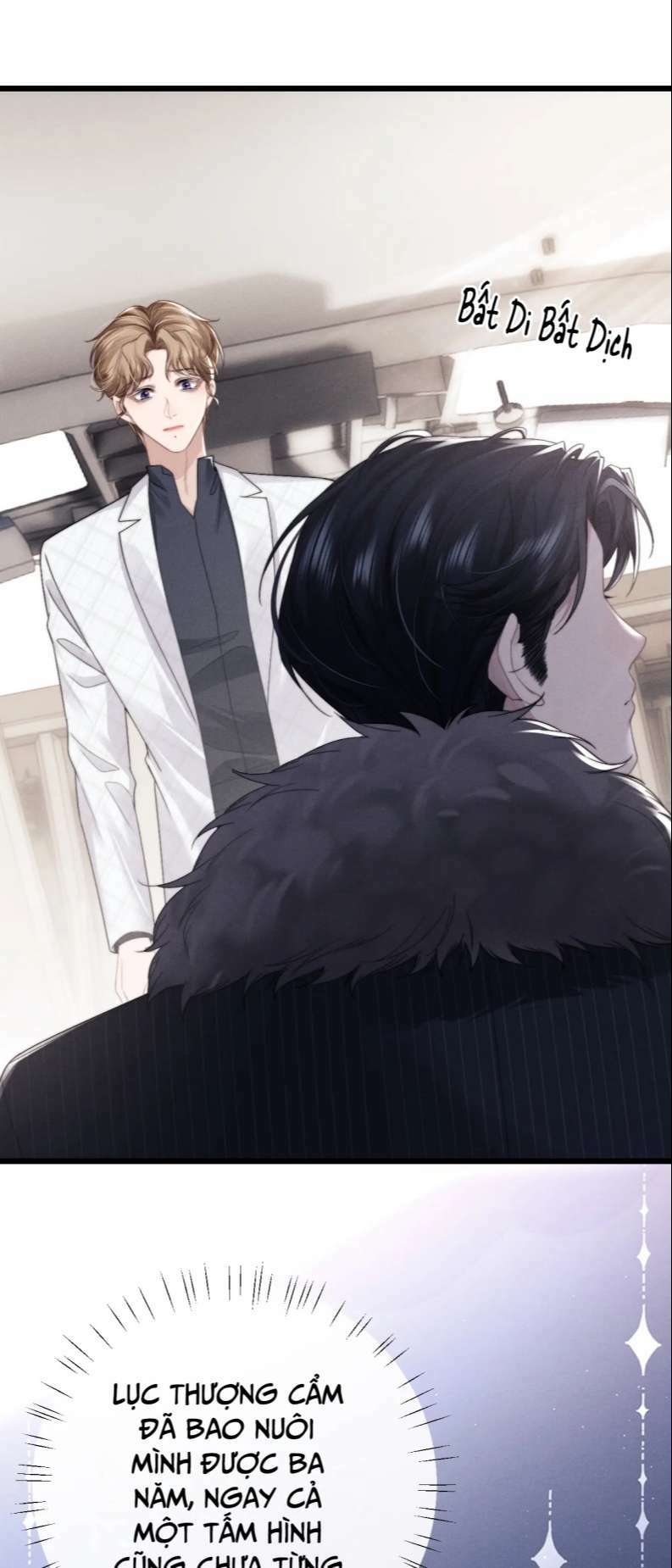 Chấp Sự Thỏ Cụp Tai - Chapter 26 - Page 8