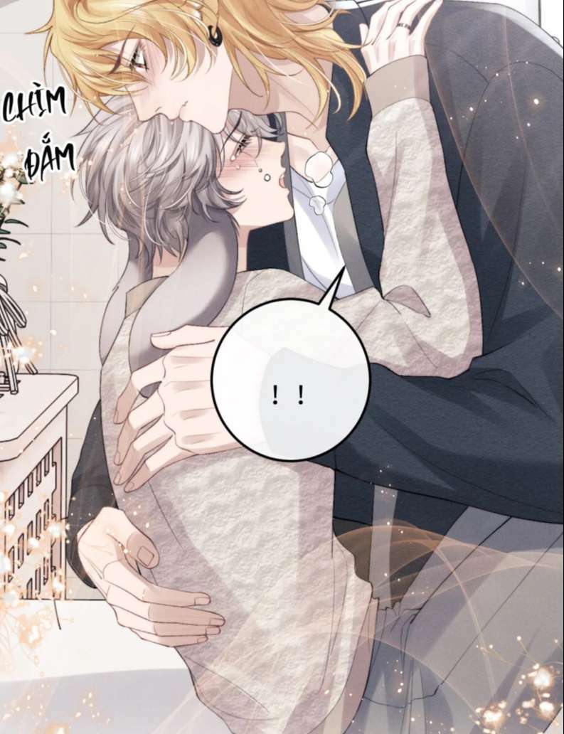 Chấp Sự Thỏ Cụp Tai - Chapter 27 - Page 10