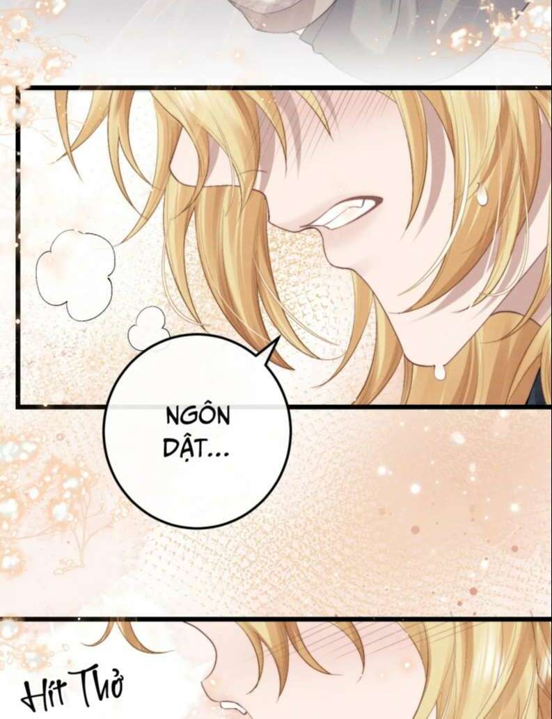 Chấp Sự Thỏ Cụp Tai - Chapter 27 - Page 11