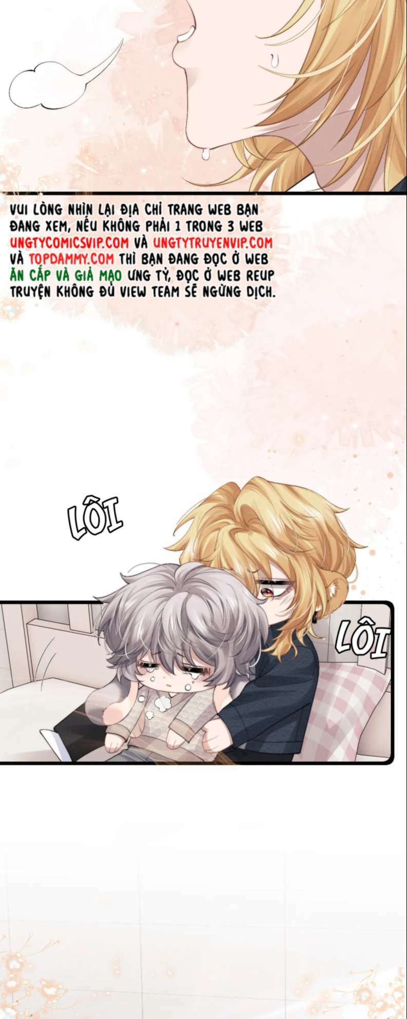 Chấp Sự Thỏ Cụp Tai - Chapter 27 - Page 12