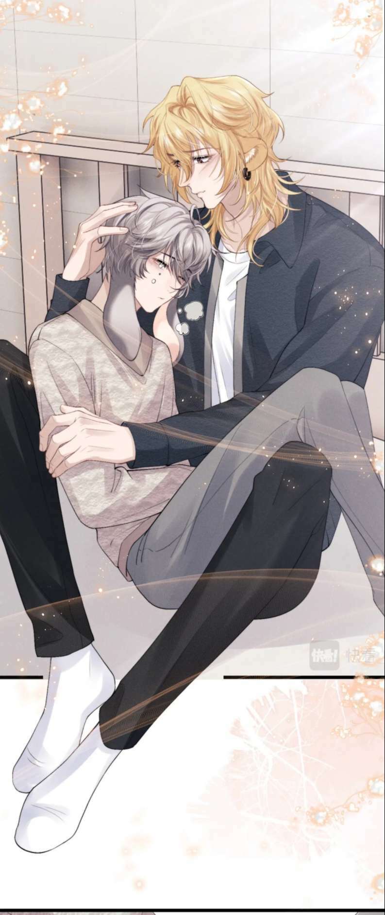 Chấp Sự Thỏ Cụp Tai - Chapter 27 - Page 13