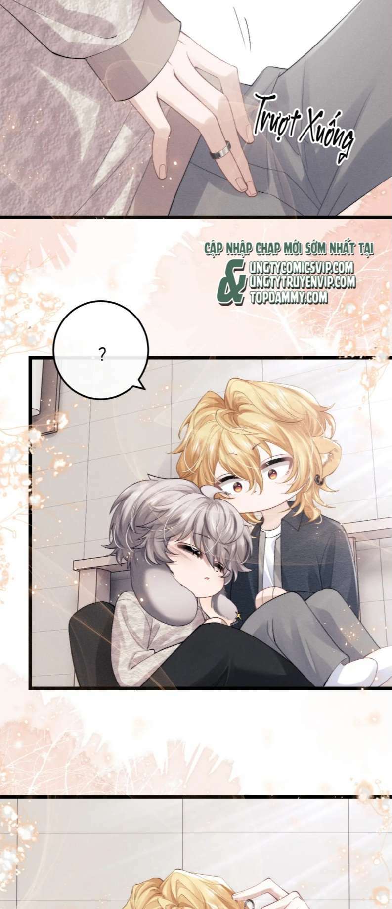 Chấp Sự Thỏ Cụp Tai - Chapter 27 - Page 14