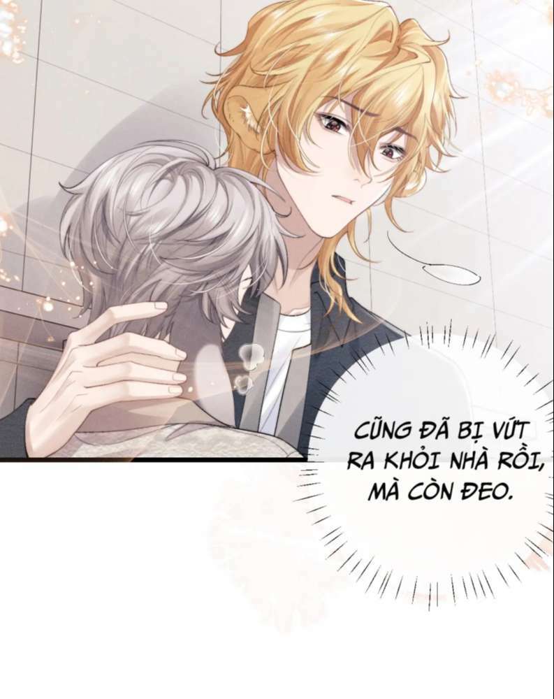 Chấp Sự Thỏ Cụp Tai - Chapter 27 - Page 16