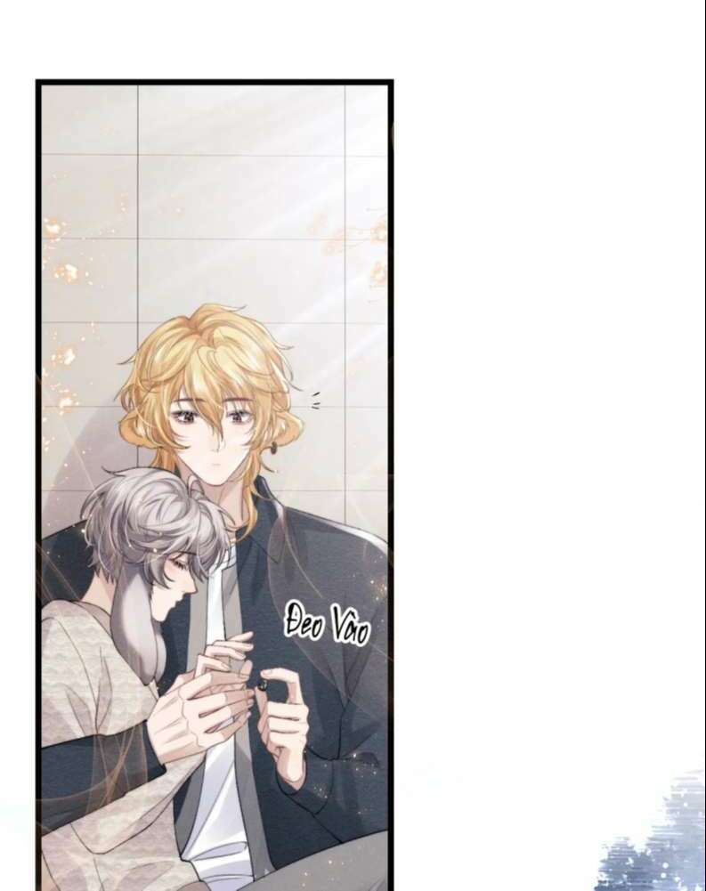 Chấp Sự Thỏ Cụp Tai - Chapter 27 - Page 17