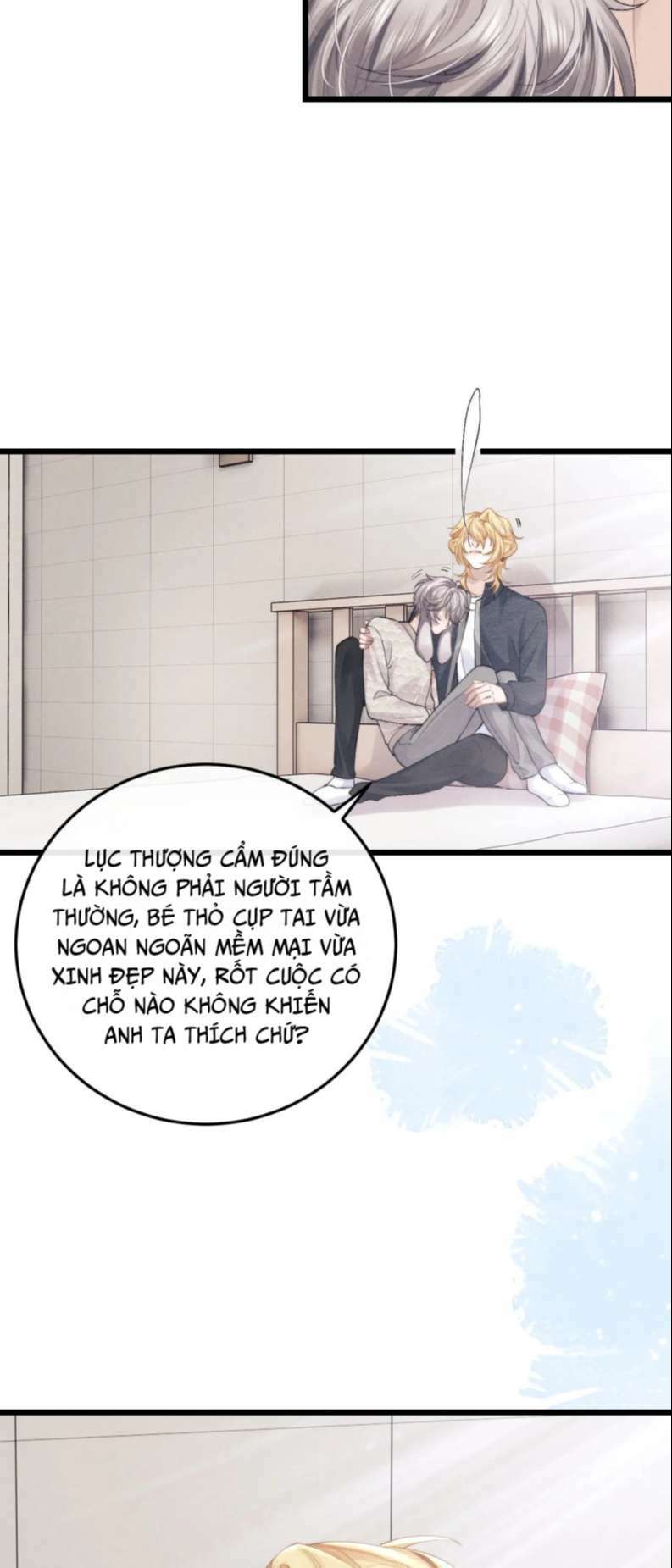 Chấp Sự Thỏ Cụp Tai - Chapter 27 - Page 20