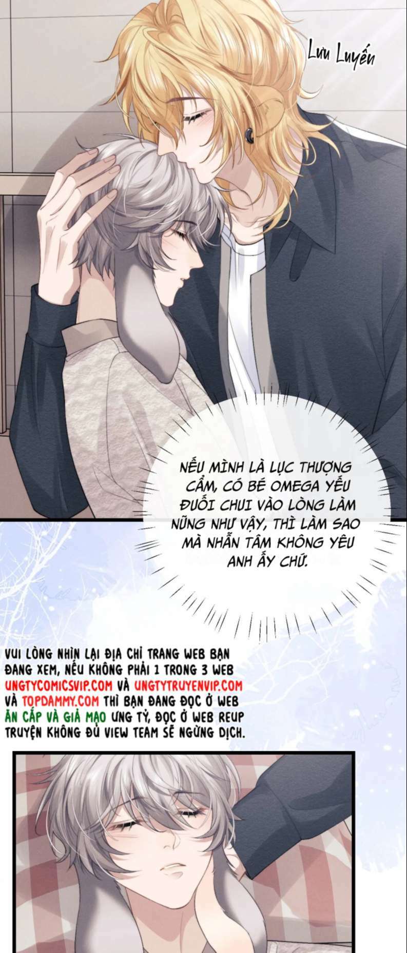 Chấp Sự Thỏ Cụp Tai - Chapter 27 - Page 21