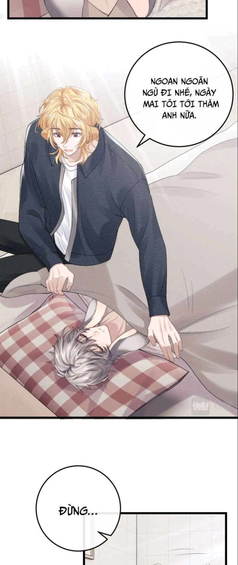 Chấp Sự Thỏ Cụp Tai - Chapter 27 - Page 22