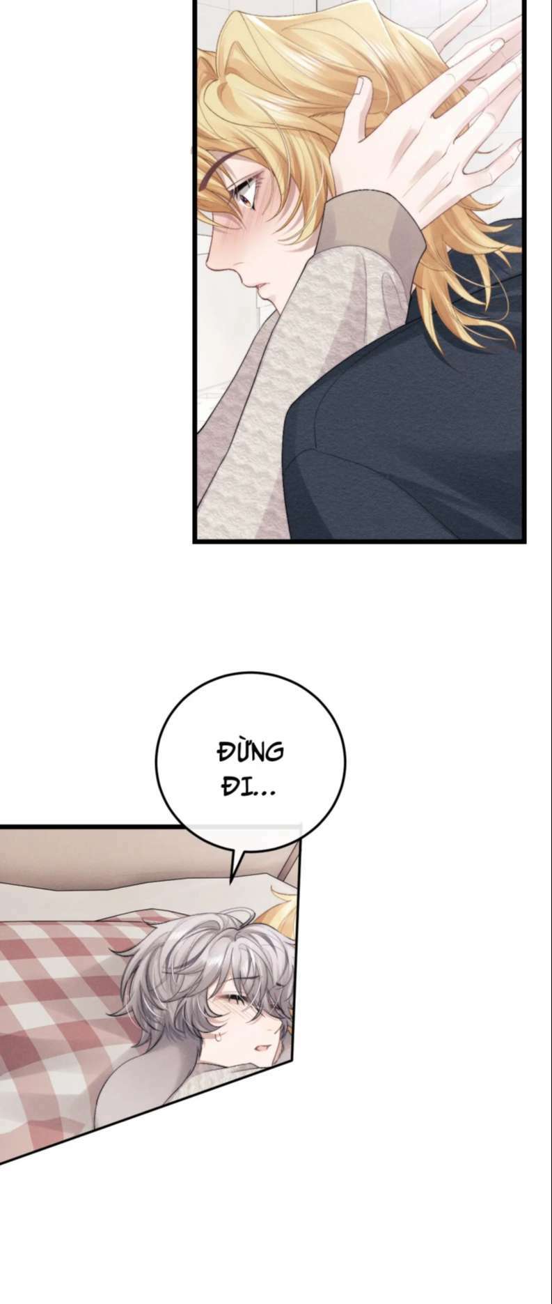 Chấp Sự Thỏ Cụp Tai - Chapter 27 - Page 23