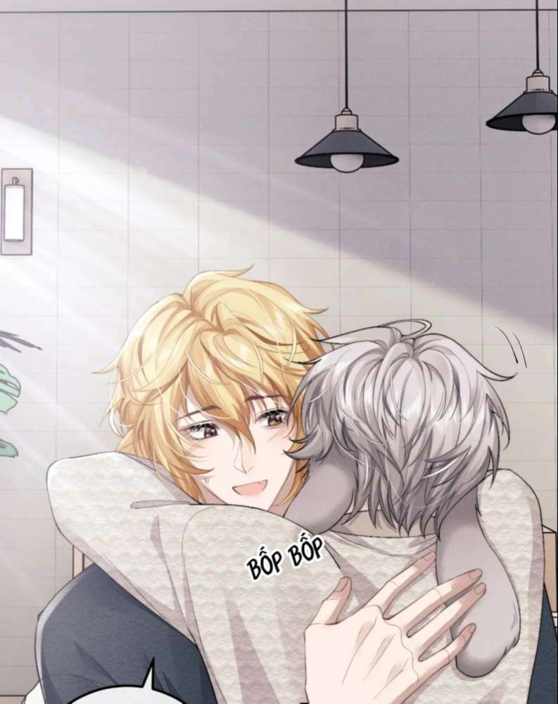 Chấp Sự Thỏ Cụp Tai - Chapter 27 - Page 25