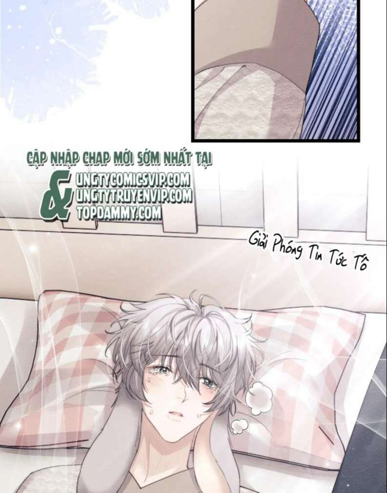 Chấp Sự Thỏ Cụp Tai - Chapter 27 - Page 28