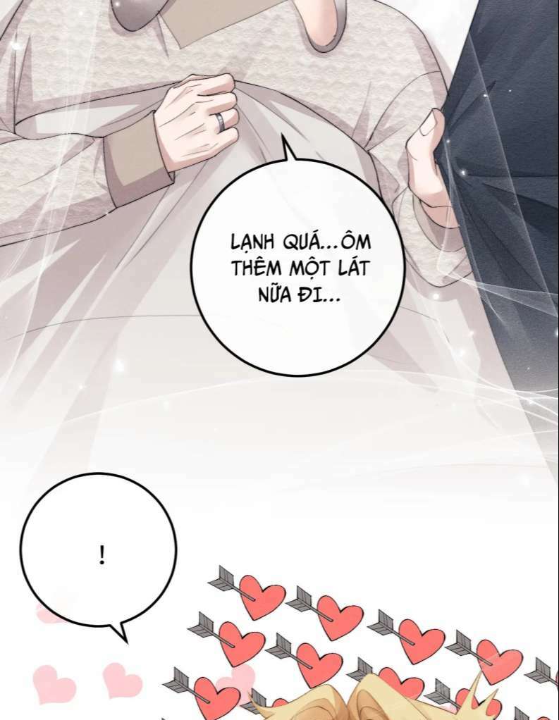 Chấp Sự Thỏ Cụp Tai - Chapter 27 - Page 29