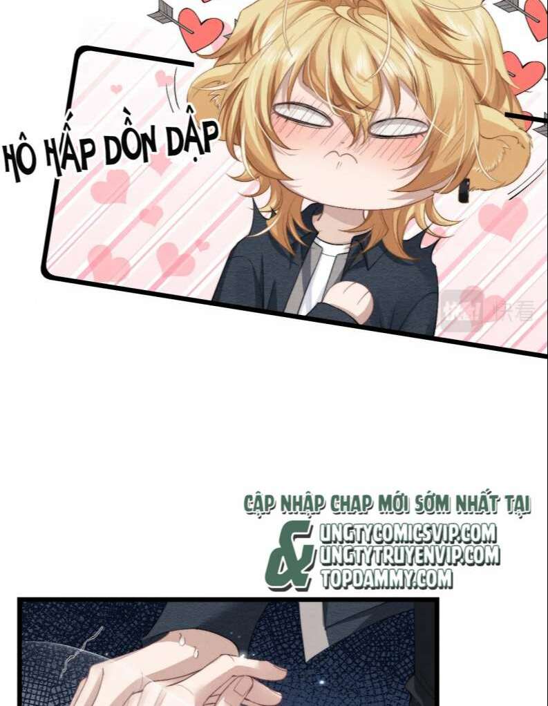 Chấp Sự Thỏ Cụp Tai - Chapter 27 - Page 30