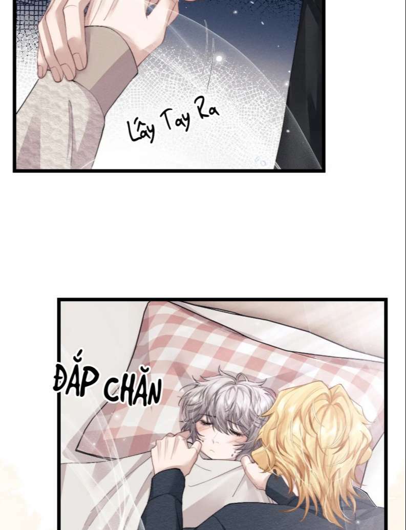 Chấp Sự Thỏ Cụp Tai - Chapter 27 - Page 31