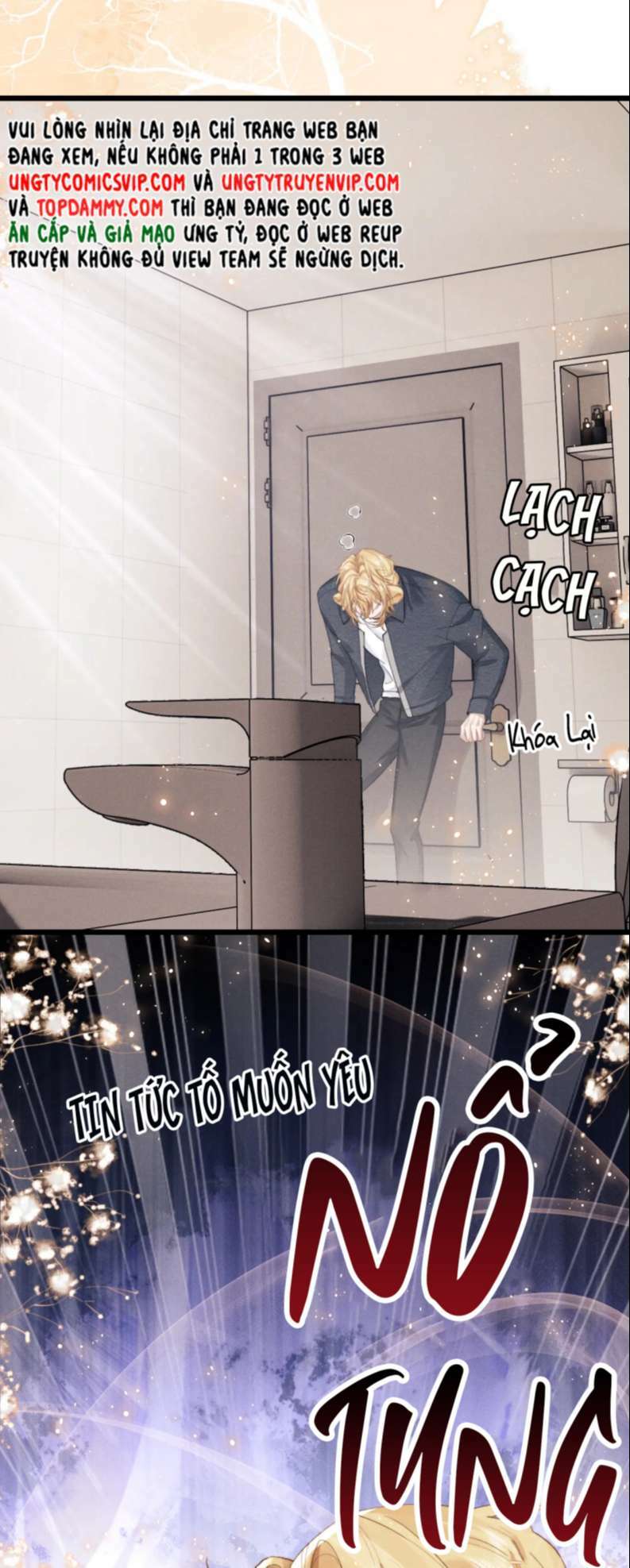 Chấp Sự Thỏ Cụp Tai - Chapter 27 - Page 33