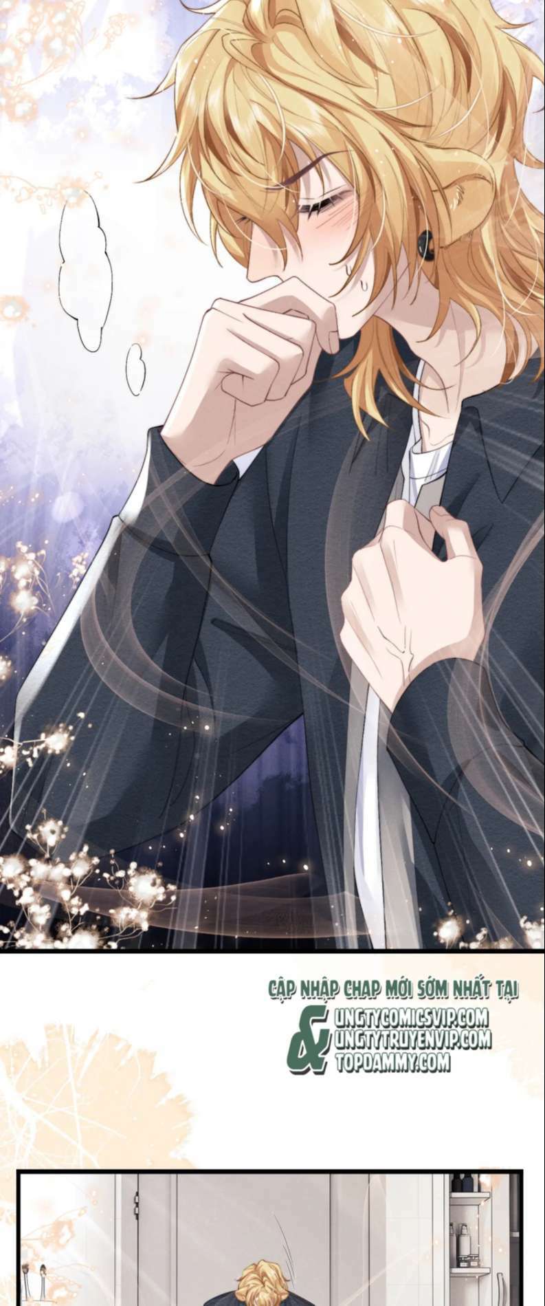 Chấp Sự Thỏ Cụp Tai - Chapter 27 - Page 34