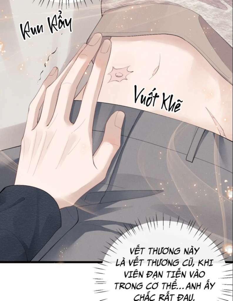 Chấp Sự Thỏ Cụp Tai - Chapter 27 - Page 3