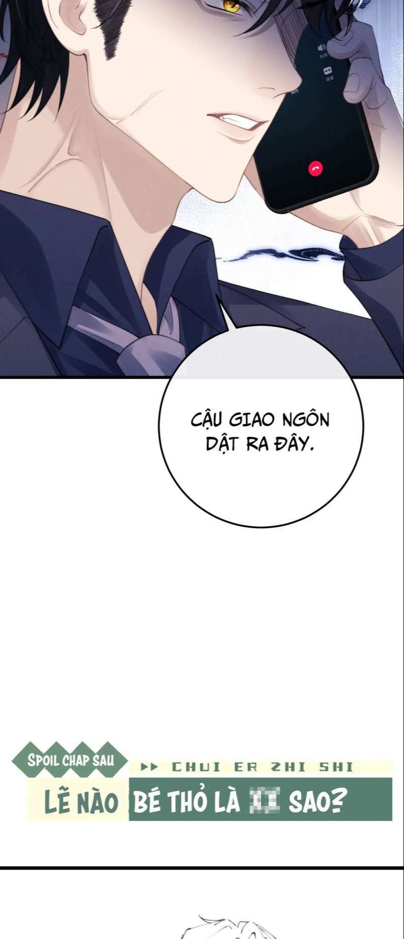 Chấp Sự Thỏ Cụp Tai - Chapter 27 - Page 39