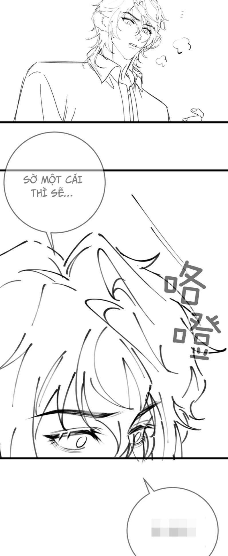 Chấp Sự Thỏ Cụp Tai - Chapter 27 - Page 40