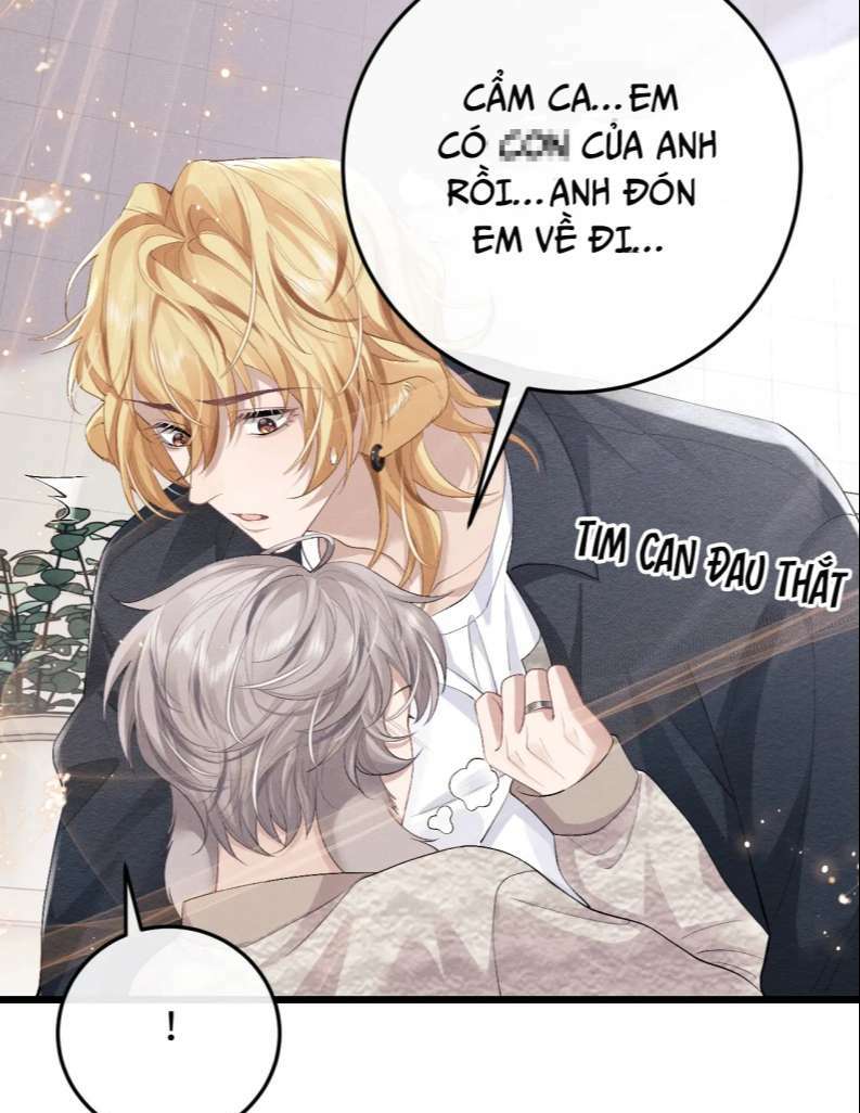 Chấp Sự Thỏ Cụp Tai - Chapter 27 - Page 8