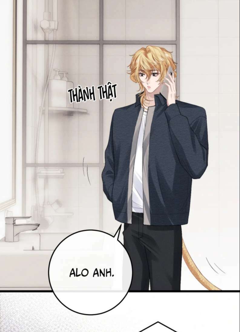 Chấp Sự Thỏ Cụp Tai - Chapter 28 - Page 10