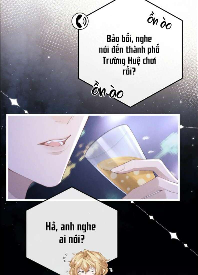 Chấp Sự Thỏ Cụp Tai - Chapter 28 - Page 11
