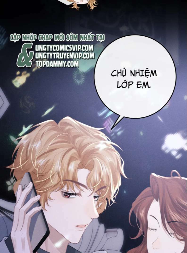 Chấp Sự Thỏ Cụp Tai - Chapter 28 - Page 12