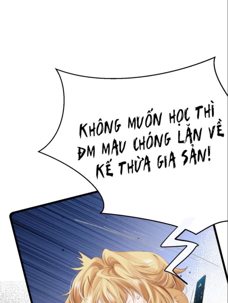 Chấp Sự Thỏ Cụp Tai - Chapter 28 - Page 14