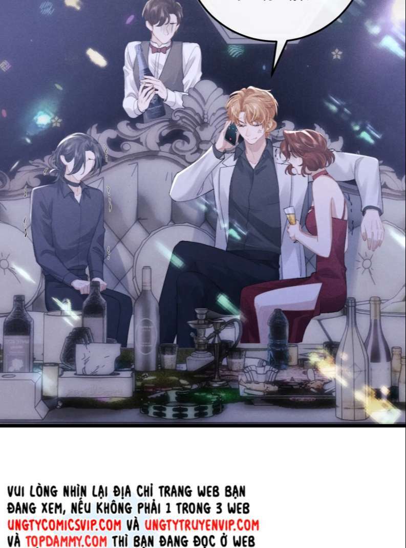 Chấp Sự Thỏ Cụp Tai - Chapter 28 - Page 16