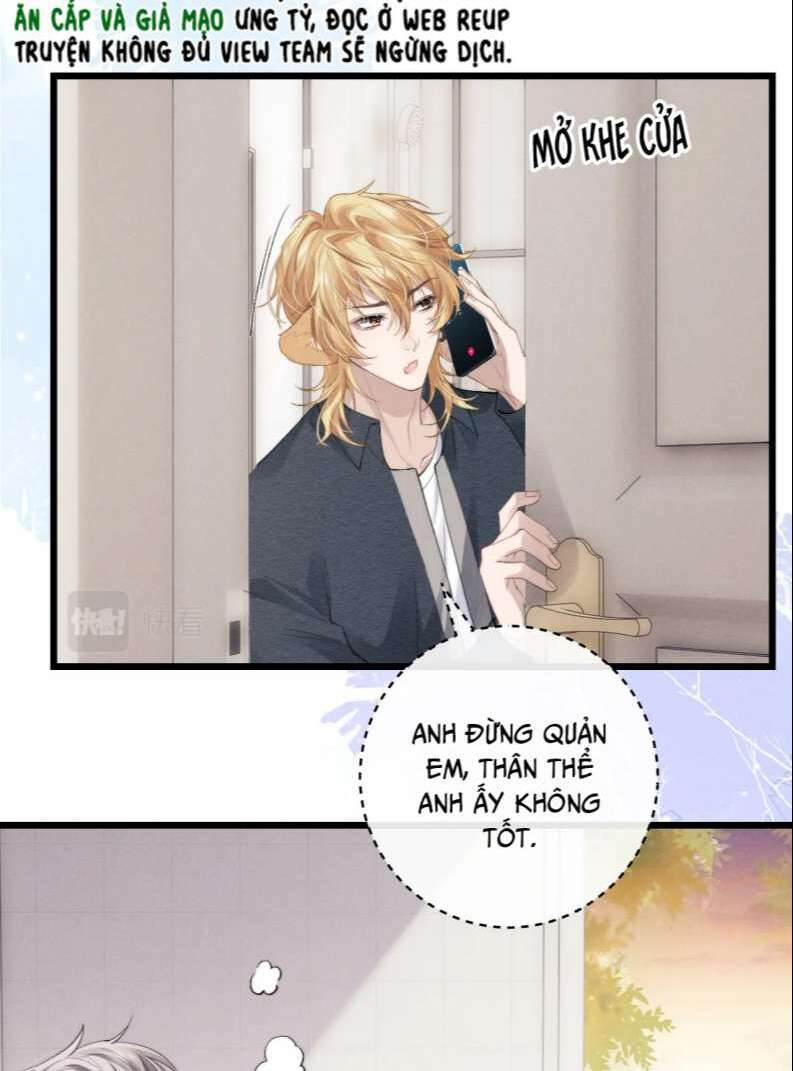 Chấp Sự Thỏ Cụp Tai - Chapter 28 - Page 17